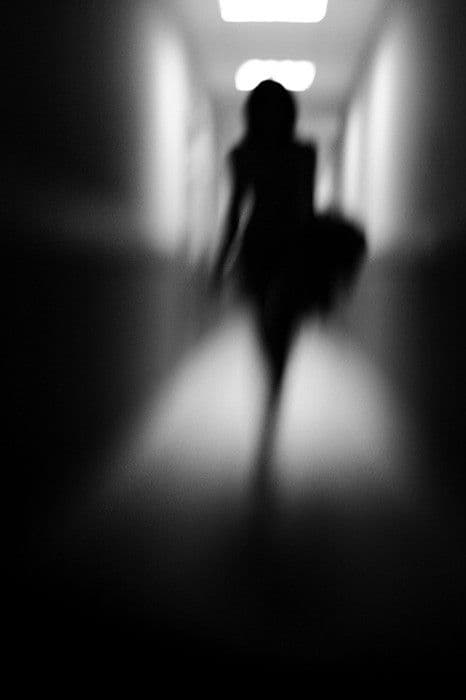 Chased by Silhouette Dream Meaning: Face Your Shadow