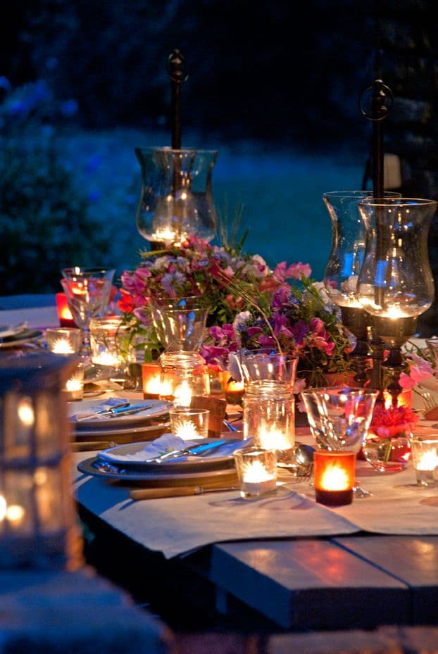 Dreaming About Having Dinner with a Celebrity? What It Means