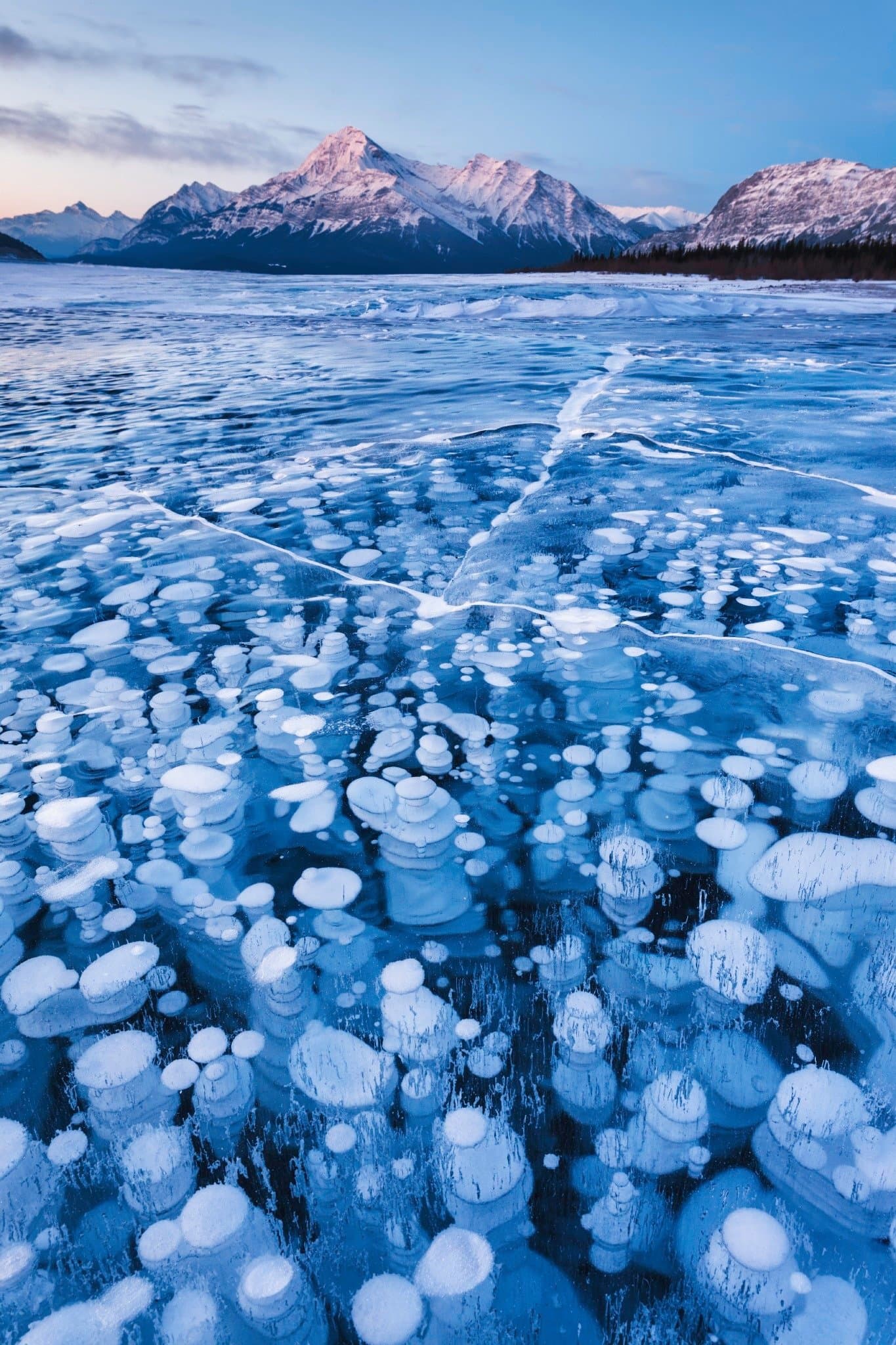 Melting Like Ice Dream Meaning: Embrace Transformation