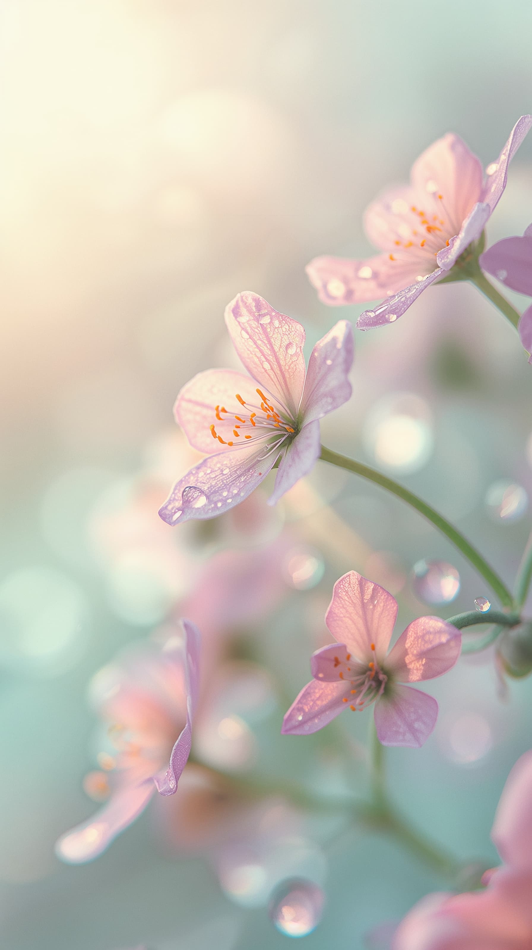 Flower Dream Meaning: The Psychology of Renewal