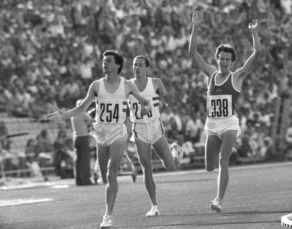 Winning a Race You Didn't Start Dream Meaning: Unexpected Luck?